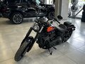 2022 Harley-Davidson Street Bob, чёрный, 1500000 рублей