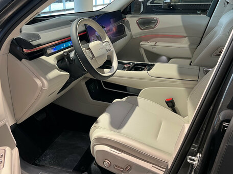 2026 Lynk & Co 900, чёрный, 8500000 рублей, вид 3