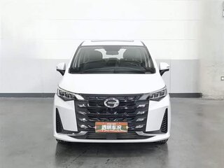 2023 GAC Trumpchi M6 Pro, белый, 1315000 рублей, вид 3