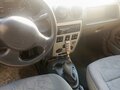 2006 Renault Logan I, синий, 200000 рублей - вид 10