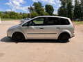 2007 Ford C-MAX I, серебристый, 370000 рублей - вид 3