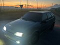 2011 Lada (ВАЗ) 2114, серый, 220000 рублей