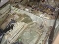 1992 Audi 100 IV (C4), зелёный, 299000 рублей - вид 10