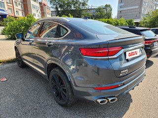 2020 Geely Tugella (Xingyue) I, серый, 2350000 рублей, вид 4