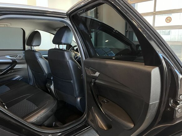 2024 Lada (ВАЗ) Vesta SW I Рестайлинг (NG), чёрный, 1295000 рублей - вид 14