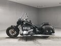 2021 BMW R 18 Classic, чёрный, 1275000 рублей - вид 1