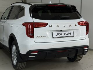 2026 Haval Jolion I Рестайлинг, белый, 2099000 рублей, вид 2