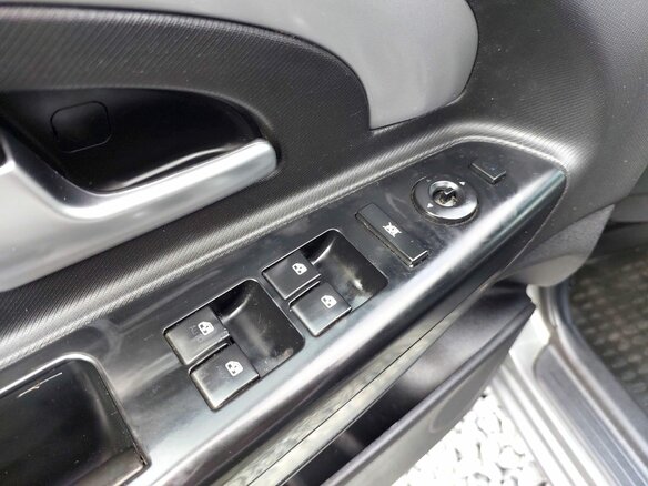 2010 Kia Ceed I Рестайлинг, серый, 589000 рублей - вид 12
