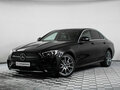 2021 Mercedes-Benz E-Класс 200 V (W213, S213, C238) Рестайлинг, чёрный