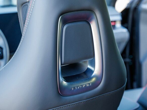 2026 Jetour Dashing I, чёрный, 2685511 рублей - вид 18