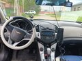 2013 Chevrolet Cruze I Рестайлинг, чёрный, 820000 рублей - вид 5