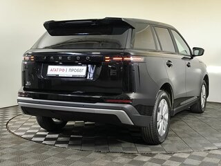 2026 Jaecoo J6, чёрный, 2100000 рублей, вид 4