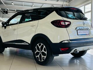 2018 Renault Kaptur I, бежевый, 1280000 рублей, вид 5