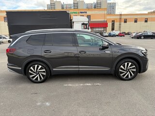 2022 Volkswagen Talagon I, чёрный, 4350000 рублей, вид 4