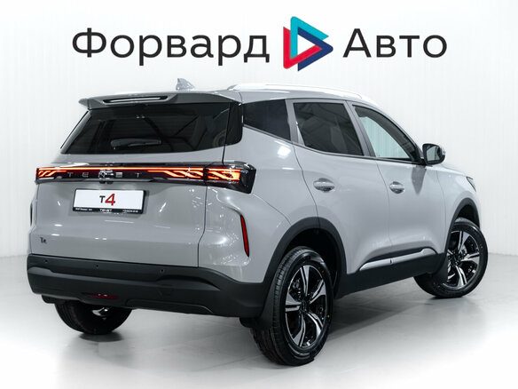 2026 Tenet T4, серый, 2499000 рублей - вид 6
