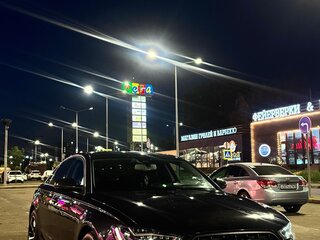 2011 Audi A6 IV (C7), серый, 1175000 рублей, вид 2
