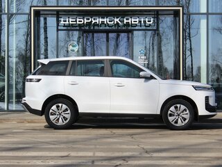 2026 Jaecoo J6, белый, 2330000 рублей, вид 4