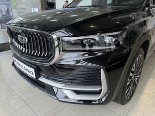 2026 Geely Monjaro I Рестайлинг, чёрный, 4954990 рублей, вид 2