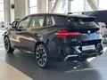 2025 BMW X3 Long 30L xDrive IV (G45/G48), чёрный, 8690000 рублей - вид 4