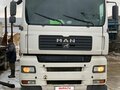 2004 MAN TGA, белый, 1500000 рублей - вид 6