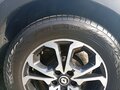 2019 Renault Arkana I, белый, 1589000 рублей - вид 11