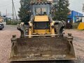 2023 Shanmon 388H, жёлтый