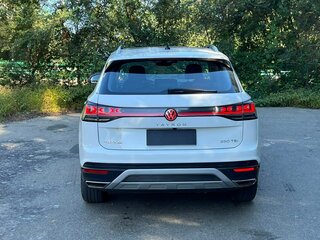 2023 Volkswagen Tayron I Рестайлинг, белый, 2280029 рублей, вид 5