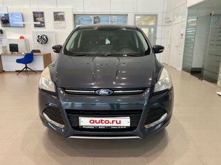 2014 Ford Kuga II, серый, 1050000 рублей, вид 2