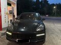 2013 Porsche Cayenne S Diesel II (958), чёрный - вид 2