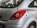 2008 Opel Corsa D, серый, 400000 рублей - вид 9