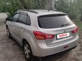 2012 Mitsubishi ASX I Рестайлинг, серый, 1100000 рублей - вид 7