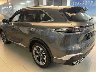 2025 Changan CS75 Plus IV, серый, 4249900 рублей, вид 5