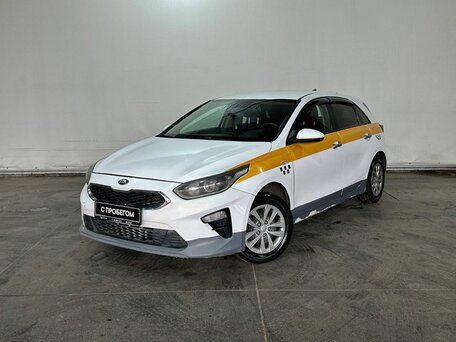Kia Ceed III