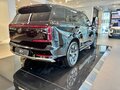 2025 GAC S7, чёрный - вид 3