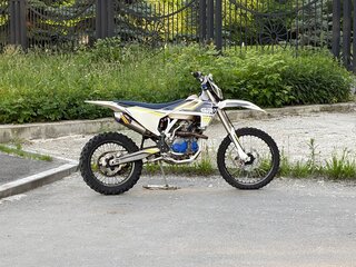 2021 GR GR7, белый, 200000 рублей, вид 1