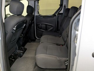 2021 Opel Combo PCMA, серый, 1795000 рублей, вид 3