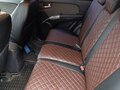 2009 Kia Sportage II Рестайлинг, чёрный, 690000 рублей - вид 11