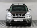 2014 Nissan X-Trail II Рестайлинг, серый - вид 1