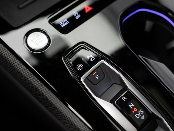 2025 Audi A5 L Sportback III (B10), серый, 6475000 рублей - вид 21