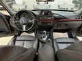 2013 BMW 3 серии 320d xDrive VI (F3x), коричневый, 1295000 рублей - вид 11