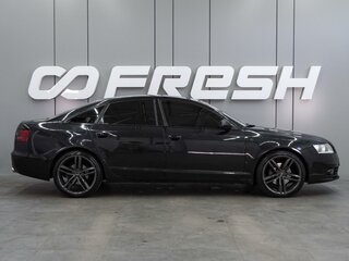 2006 Audi A6 III (C6), чёрный, 1159000 рублей, вид 5