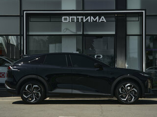 2025 Changan Deepal S07 31.73 kWh I Рестайлинг, чёрный, 5289900 рублей, вид 2