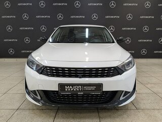 2024 Kaiyi E5, белый, 900000 рублей, вид 2