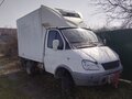 2006 ГАЗ ГАЗель (3302), белый, 900000 рублей - вид 1