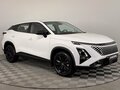 2024 Omoda C5 I Рестайлинг, белый, 2150000 рублей - вид 2