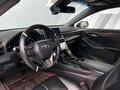 2021 Toyota Avalon V, белый - вид 11