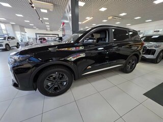 2026 Tenet T4L, чёрный, 2329000 рублей, вид 2