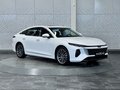 2024 FAW Bestune B70 I Рестайлинг, белый, 3603000 рублей