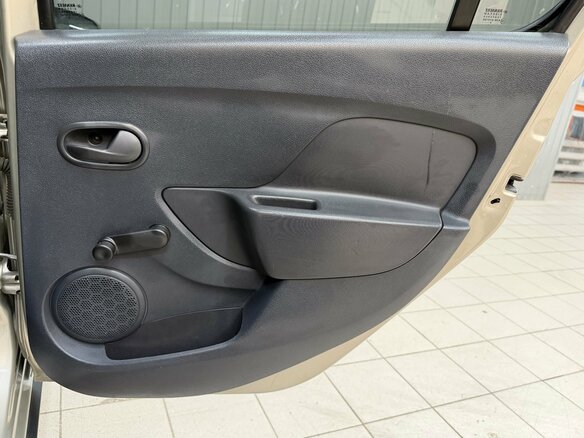 2019 Renault Sandero Stepway II Рестайлинг, бежевый, 949000 рублей - вид 14