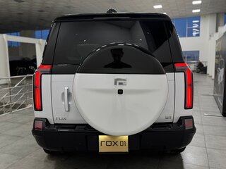 2025 Rox 01, белый, 8410000 рублей, вид 3